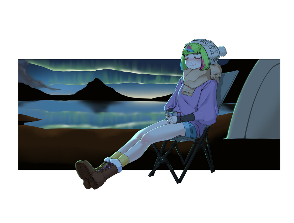 BriarBorealis BriarBorealis