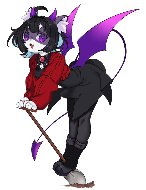 GraveyardCat